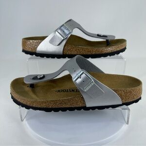 Birkenstock Gizeh Thong Sandal | US women’s size 7 | NEW